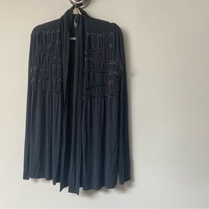 Bailey 44 for Anthropologie cardigan